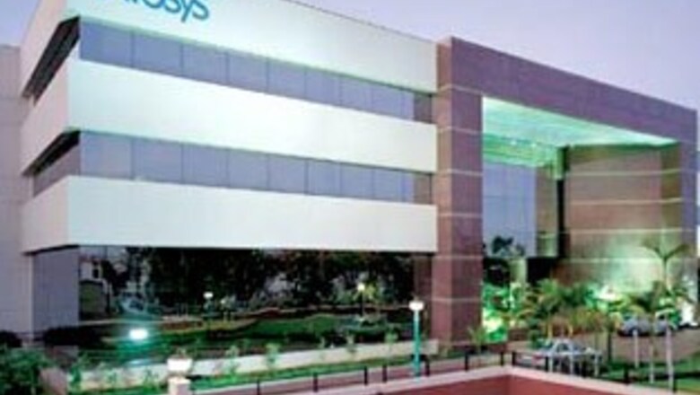 Infy disappoints; guidance turns negative