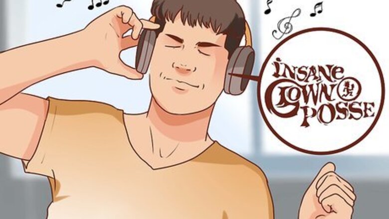 How to Be a Juggalo