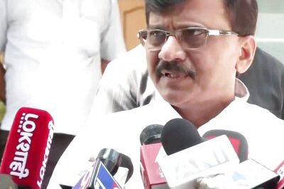 Kirit Somaiya's Wife Files Rs 100 Cr Defamation Suit Against Sanjay Raut in Bombay HC