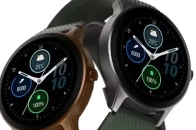 5 Smartwatches That Are Perfect For Any Occasion