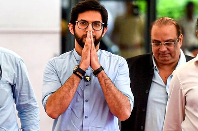 To Salvage Shiv Sena After Shinde Rebellion, Aaditya Thackeray Steps Out of Mumbai