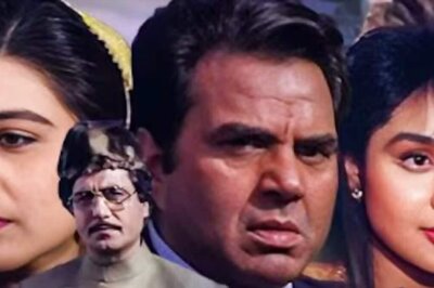 When Amrita Singh Yelled At Pratibha Sinha On The Sets Of Kal Ki Awaz