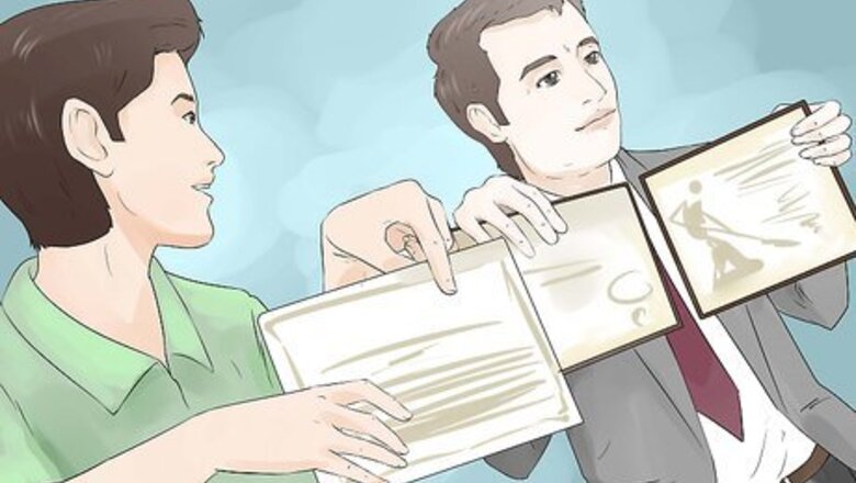 How to Handle Age Issues on a Job Interview