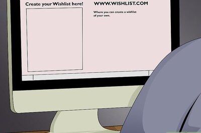 How to Get What You Want for Christmas