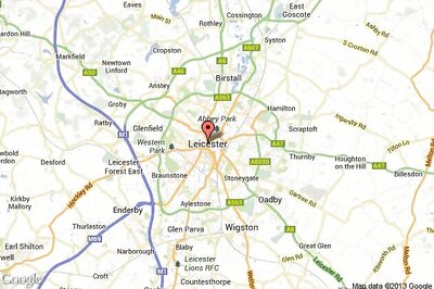 Two Indian-origin men jailed for child prostitution in Leicester