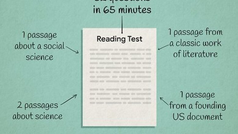 How to Prepare for the SAT