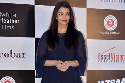 Aishwarya Rai, AR Rahman to light up Indian Super League 2015 opening ceremony