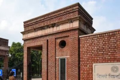 DU BTech Admission 2023 via JEE Main Score, Registration Portal to Open Soon