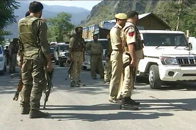 Uri Terror Attack: 'There Were Specific Intelligence Alerts on Sept 15'