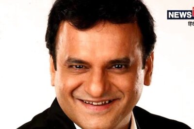 Paresh Ganatra Birthday: Ghotak Narayan Of Chidiyaghar Worked As A Financial Advisor