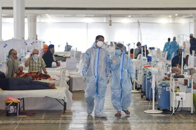 What is Cytomegalovirus Causing Severe Ailments in Covid Patients? Check Symptoms, Causes