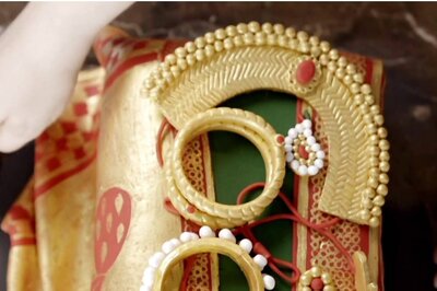 Meet the Cake Artist from Maharashtra who is Baking the Most Astounding Cakes on HistoryTV18