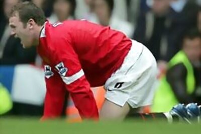 Judgment day for Rooney and England