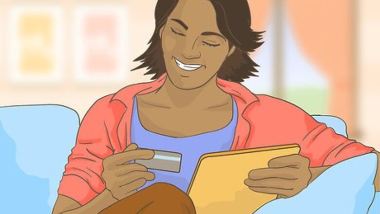 How to Use Credit Card Rewards at Christmas