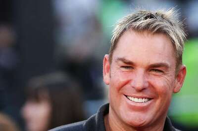 Shane Warne’s Death May Have Been Precipitated by Covid Vaccine: Report