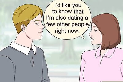 How to Date More Than One Guy at a Time (for Women)