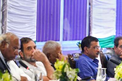 'We Will Remember...': MP Tests INDIA's Unity as Congress Refusal to 'Lend A Hand' Angers AAP, SP