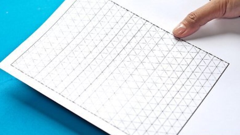 How to Make a Sierpinski Triangle