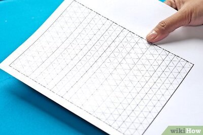 How to Make a Sierpinski Triangle