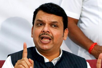Opposition Meeting is Aimed at Saving Dynasties: Devendra Fadnavis