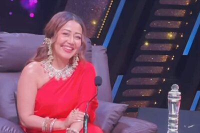 Neha Kakkar Thinks This Superstar Singer 3 Contestant's Voice Has A 'Glimpse Of Lata Mangeshkar'