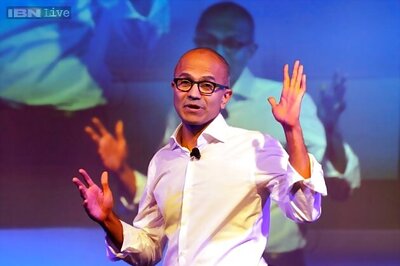 Microsoft CEO Satya Nadella apologises for comments on women
