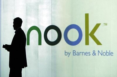 Barnes & Noble plans to reduce outlets over the decade: Report