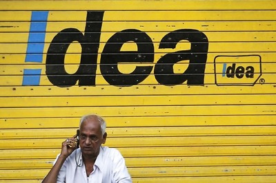 Idea Cellular Jumps 26 Per Cent on Merger Talks With Vodafone