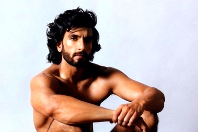 Ranveer Singh in the Buff Has Cheesed Off Some Indians. But Has Actor Violated Law? News18 Explains