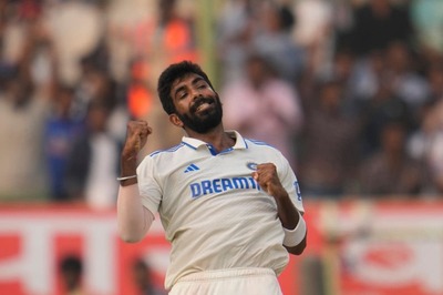 'He Jumped In and Ripped the Heart Out of the England Batting': Ex-Captain Praises Jasprit Bumrah