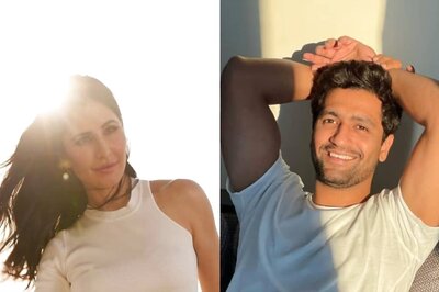 Vicky Kaushal Hides Ring in Brownie Box, Leaves Katrina Kaif Stunned With Romantic Proposal: Report