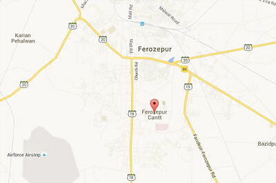 Panic in Ferozepur after linesmen mistaken for terrorists