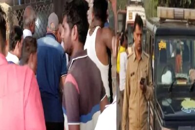 'Mass Murder' of 5 Family Members Shocks UP; STF Takes Over Case, Govt Assures Justice