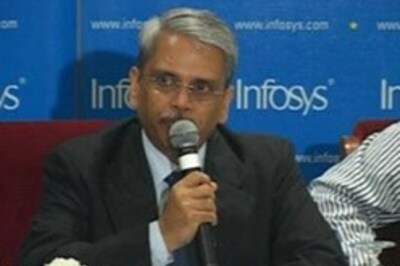 Infosys buys British consulting firm for £407 mn