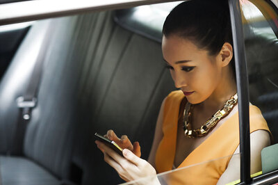 Egypt Aces Taxi Price Index With Cheapest Fare, While Switzerland Breaks The Bank