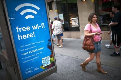 Free Public Wi-Fi Can Offer $3 Biilion Revenue Opportunity to Telcos by 2019: Study