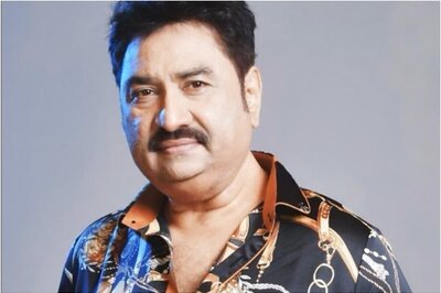 Singer Kumar Sanu Tests Covid-19 Positive, Fans Pray for His Recovery