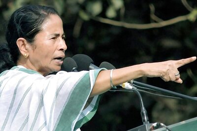 Mamata Bells Third Front Cat, Says Renaissance Against Modi Govt's 'Super Emergency' Will Start From Bengal