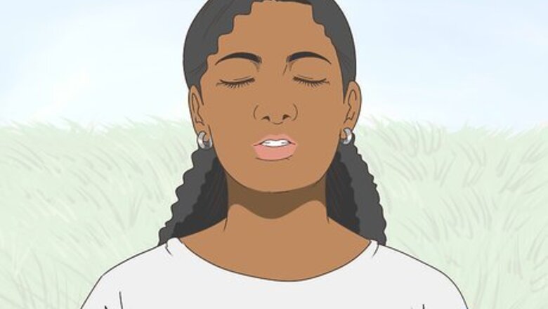 How to Relieve Anxiety