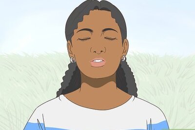 How to Relieve Anxiety