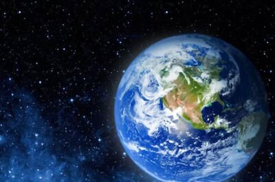 Explained: What Keeps Earth 'Floating' In Space
