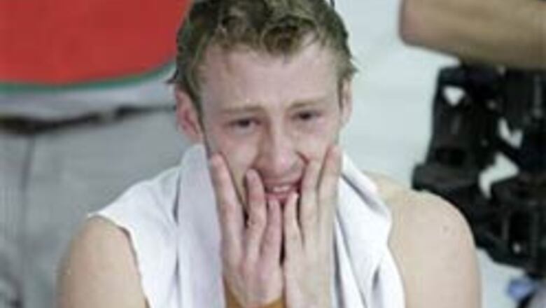 Australia's Mitcham spoils China's diving dream