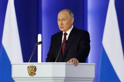 No Conflict with US, Influenced Midterms, Penetrating Media: What US Intel Says About Russia