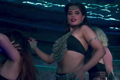 'Cabaret' Is a Tribute To Courage Of Indian Women'