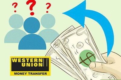How to Transfer Money with Western Union
