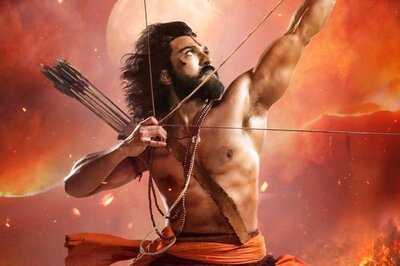 Ram Charan Says RRR Receiving No 1 Tag at Global Box Office Is a 'Beautiful Surprise'