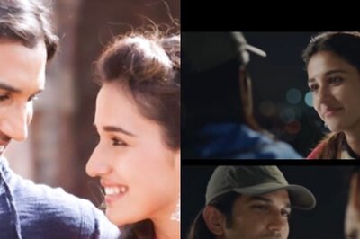 'Couldn’t Say Goodbye': Disha Patani Pens Emotional Note For SSR As She Celebrates 7 Years Of MS Dhoni Film