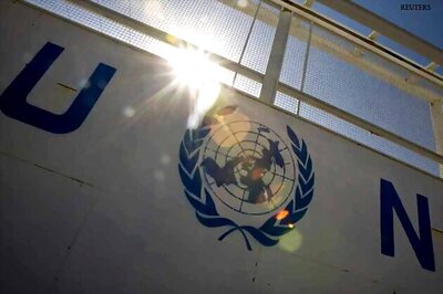 India, Sweden for closer coordination among UN member states