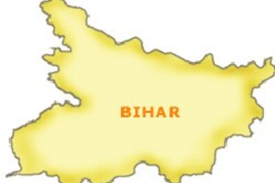 Cops in Bihar to complete 2-yr term