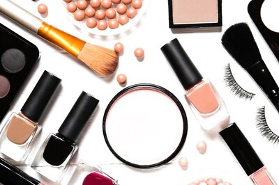 From Diffused Lips to Soft Foundations, 5 Make-up Trends of 2022